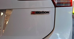 VW Tiguan 2.0 TDI 4Motion DSG