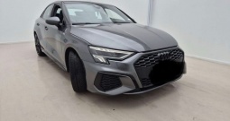Audi A3 limuzina sa full opremom, automatik