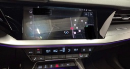 Audi A3 limuzina sa full opremom, automatik