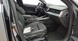 Audi A3 limuzina sa full opremom, automatik