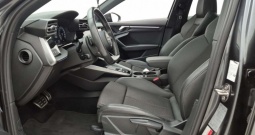 Audi A3 limuzina sa full opremom, automatik