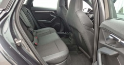 Audi A3 limuzina sa full opremom, automatik