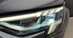 Audi A3 limuzina sa full opremom, automatik