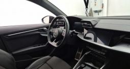 Audi A3 limuzina sa full opremom, automatik