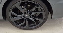 Audi A3 limuzina sa full opremom, automatik