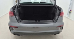 Audi A3 limuzina sa full opremom, automatik
