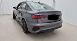 Audi A3 limuzina sa full opremom, automatik