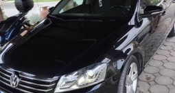 Passat karavan 2.0 TDI