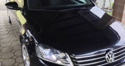 Passat karavan 2.0 TDI