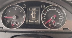 Passat karavan 2.0 TDI