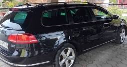 Passat karavan 2.0 TDI