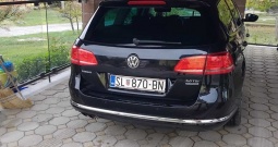 Passat karavan 2.0 TDI