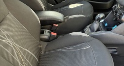 Peugeot 208 1.2 benzin, 2014
