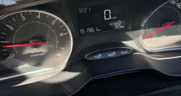 Peugeot 208 1.2 benzin, 2014