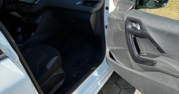 Peugeot 208 1.2 benzin, 2014