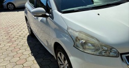 Peugeot 208 1.2 benzin, 2014