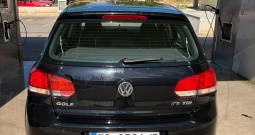 Prodajem golf VI 1.6 TDi