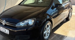 Prodajem golf VI 1.6 TDi