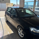 Prodajem golf VI 1.6 TDi
