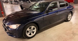 BMW 318d