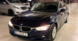 BMW 318d