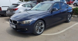 BMW 318d