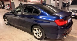 BMW 318d