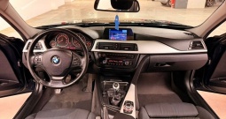 BMW 318d