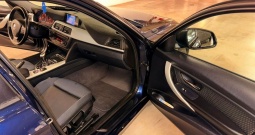 BMW 318d