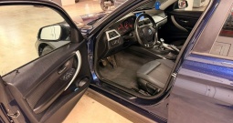 BMW 318d