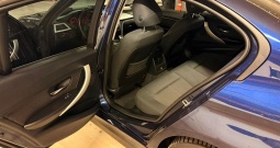 BMW 318d