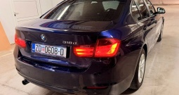 BMW 318d