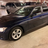 BMW 318d