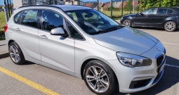 BMW 214d 255tkm prvi vlasnik samoparkiranje grijanje sjedala odličan