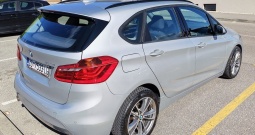 BMW 214d 255tkm prvi vlasnik samoparkiranje grijanje sjedala odličan