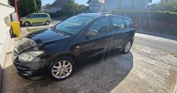 Hyundai i30 1.6 CRDi, 2010.god.