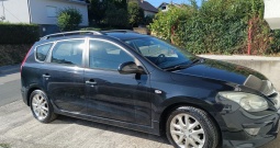 Hyundai i30 1.6 CRDi, 2010.god.