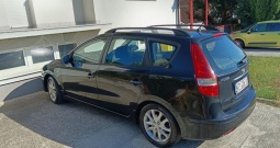 Hyundai i30 1.6 CRDi, 2010.god.
