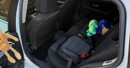 Laguna 3, 2.0 dci, 2009.g.