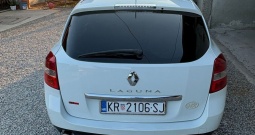 Laguna 3, 2.0 dci, 2009.g.