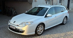 Laguna 3, 2.0 dci, 2009.g.