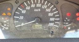 Opel Agila 1.2 benzin