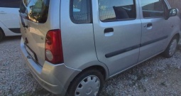 Opel Agila 1.2 benzin