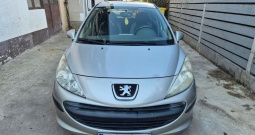 Peugeot 207 2009. godina