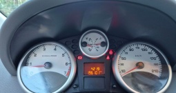 Peugeot 207 2009. godina