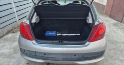 Peugeot 207 2009. godina