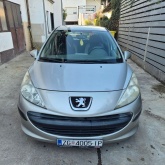 Peugeot 207 2009. godina