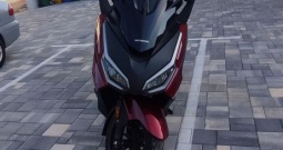 Honda Forza 350 2025. gid