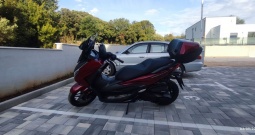 Honda Forza 350 2025. gid