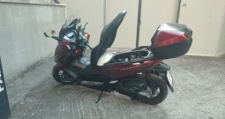 Honda Forza 350 2025. gid